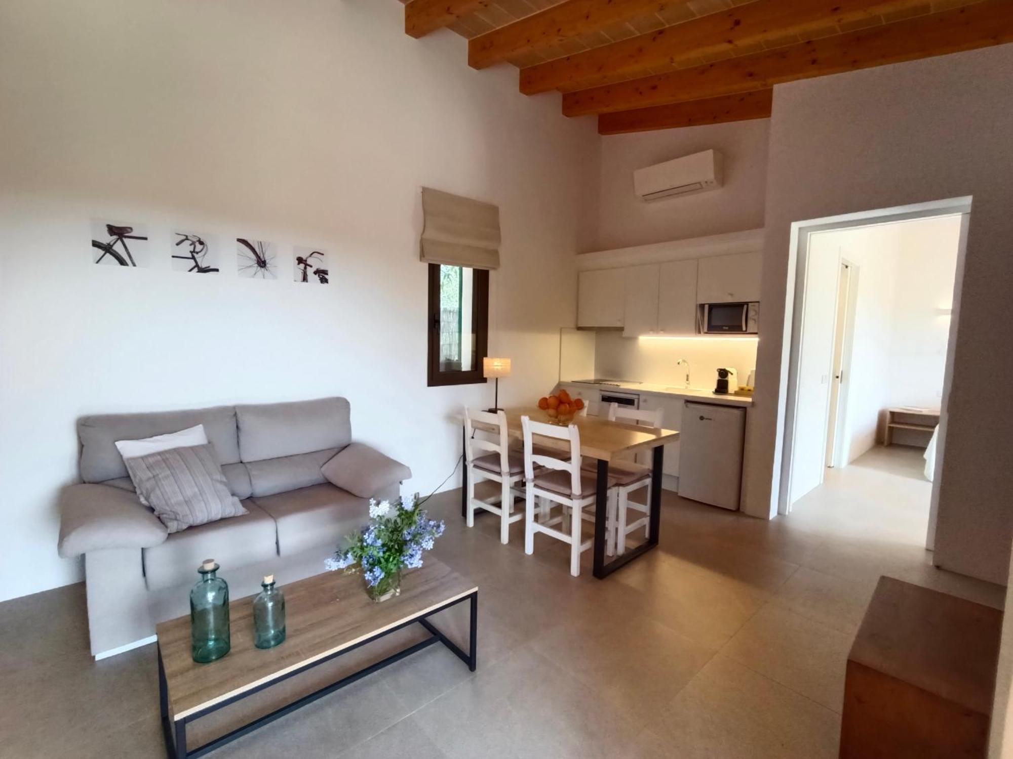 Son Capellot Farm stay *