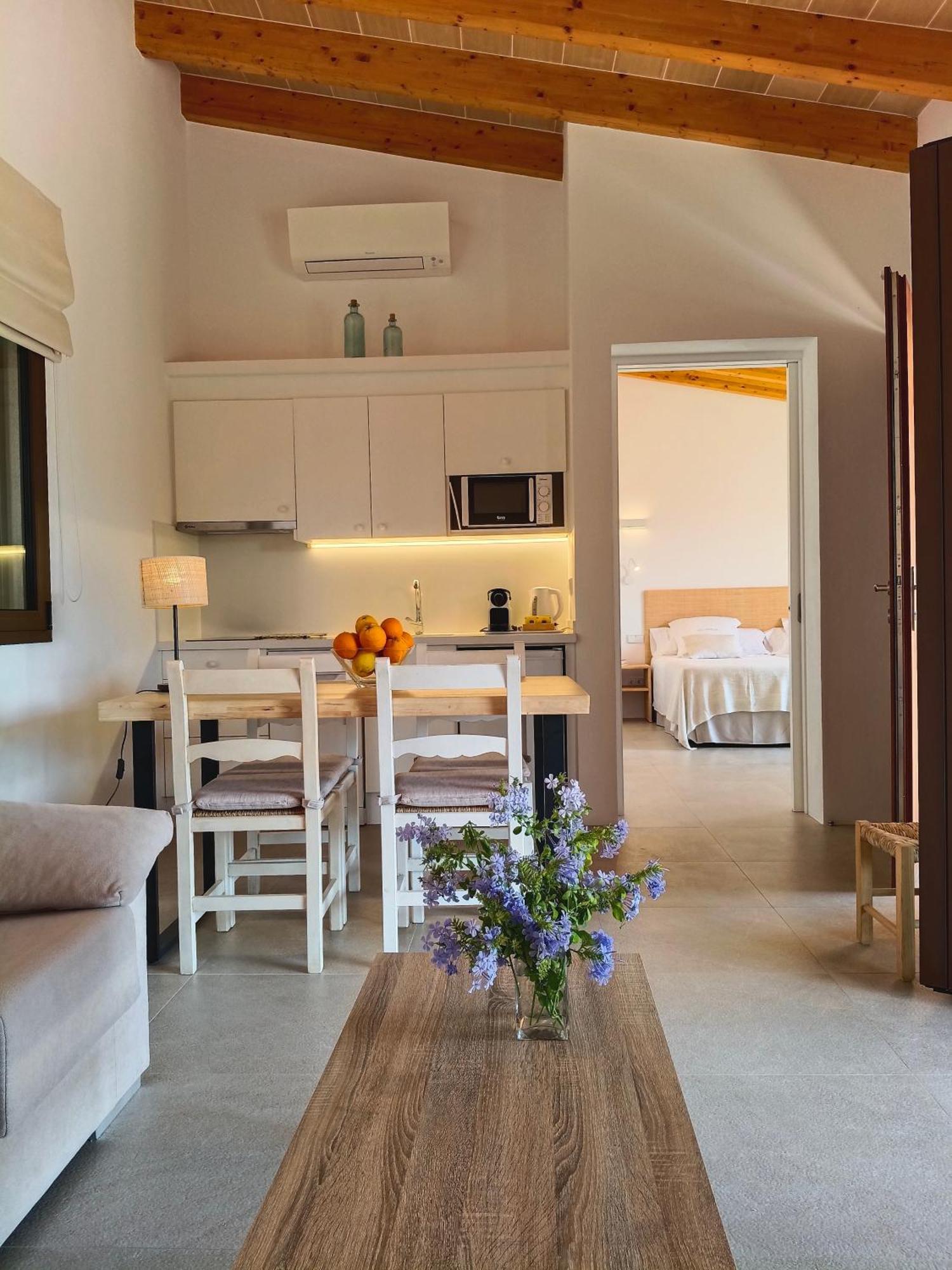 Farm stay Son Capellot Felanitx