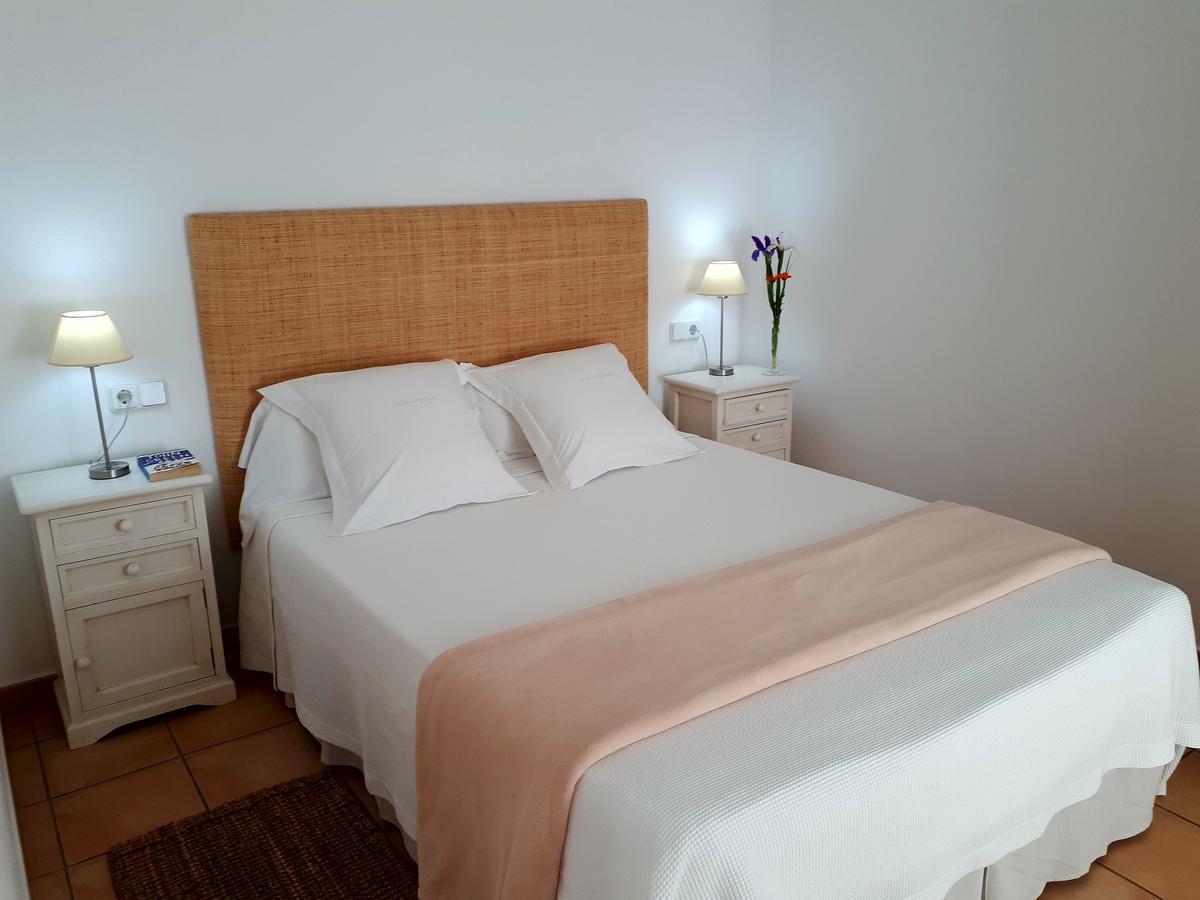Vakantieboerderij Son Capellot