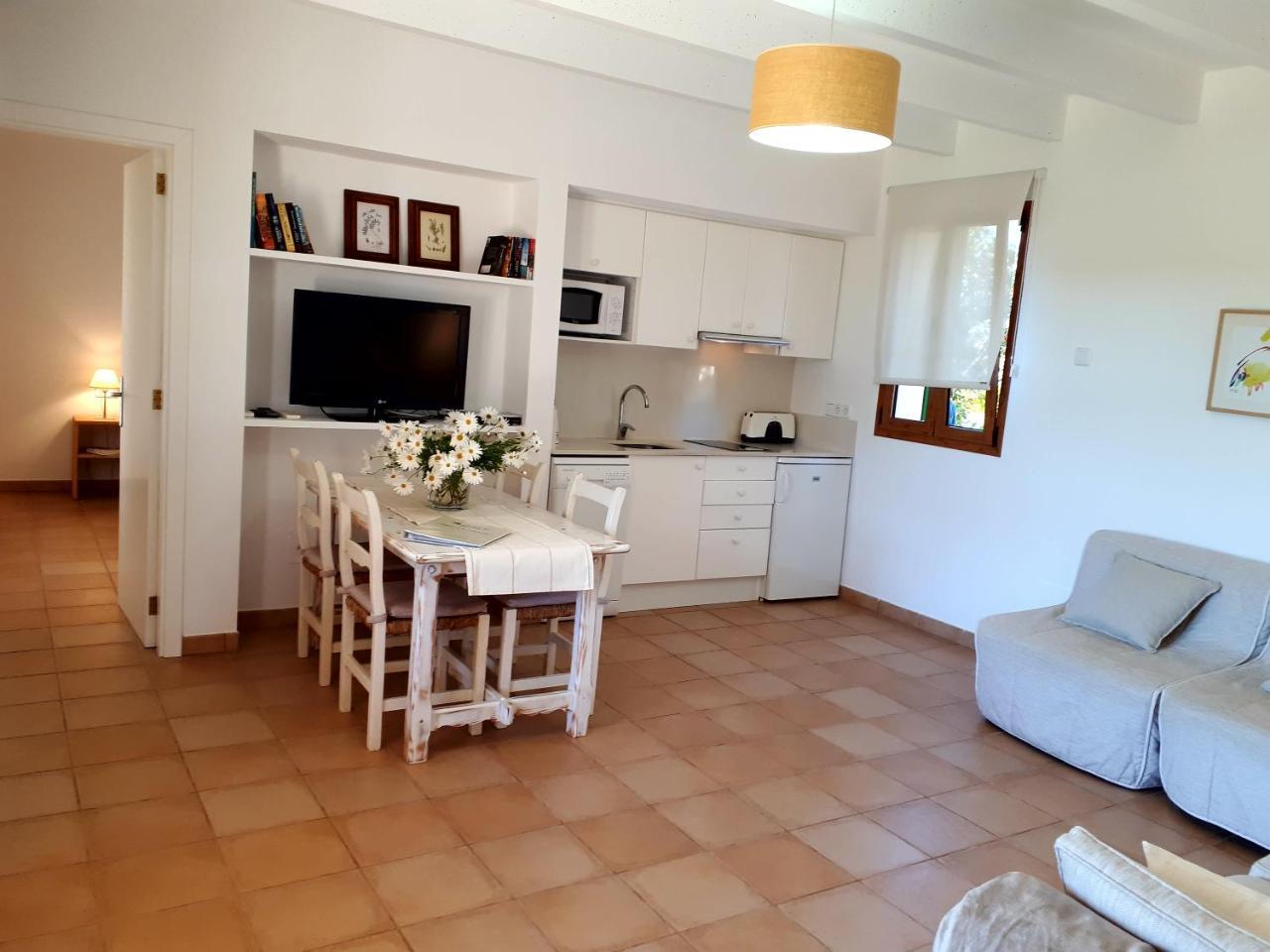 Vakantieboerderij Son Capellot Felanitx