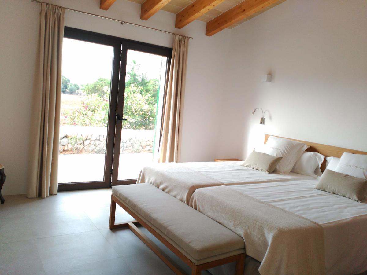 Farm stay Son Capellot *
