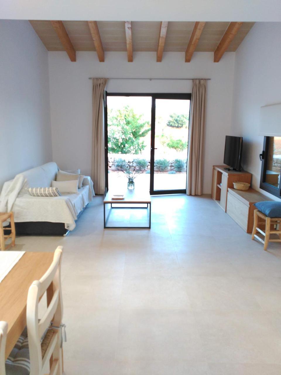 Vakantieboerderij Son Capellot Felanitx