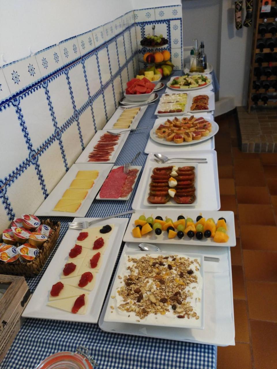 Vakantieboerderij Son Capellot Felanitx