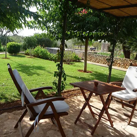 Son Capellot Villa Felanitx Exterior photo
