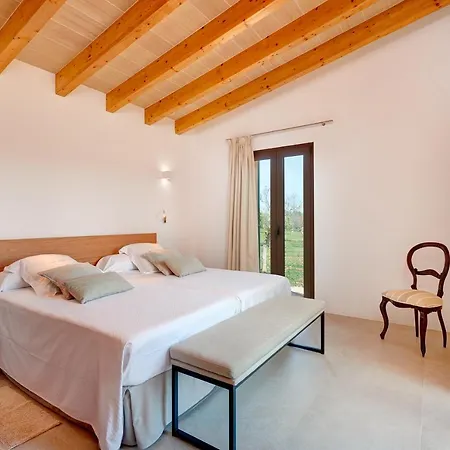 Son Capellot Villa Felanitx Exterior photo