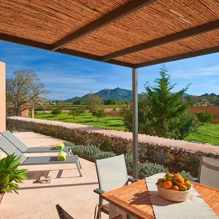 Son Capellot Villa Felanitx Exterior photo