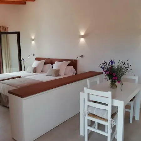 Son Capellot Villa Felanitx Exterior photo