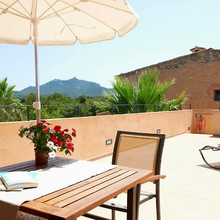 Son Capellot Villa Felanitx Exterior photo