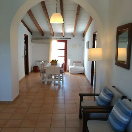Son Capellot Villa Felanitx Exterior photo